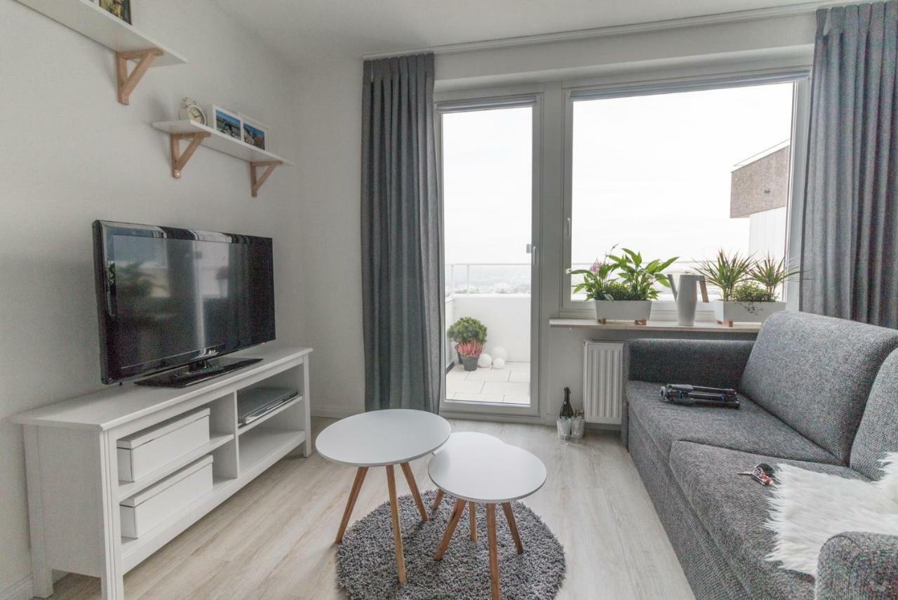 Ansbachs City Apartment Eksteriør bilde